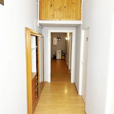 Apartament Fantastic Waw - Ch16-d