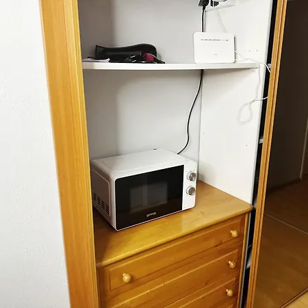 Fantastic Waw - Ch16-d Apartament